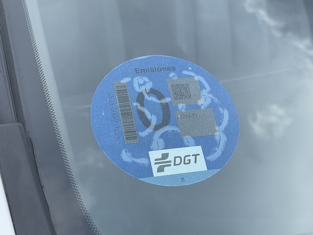 NissanLeaf 40kWh Tekna 110 kW (150 CV) Vehículo usado en Barcelona - 4