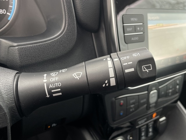 NissanLeaf 40kWh Tekna 110 kW (150 CV) Vehículo usado en Barcelona - 18