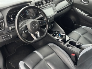 Nissan Leaf 40kWh Tekna 110 kW (150 CV)