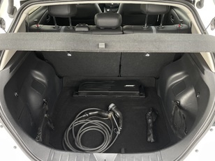 Nissan Leaf 40kWh Tekna 110 kW (150 CV)