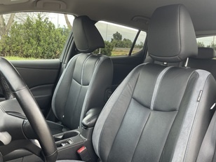 Nissan Leaf 40kWh Tekna 110 kW (150 CV)