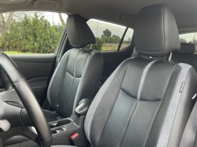 Nissan Leaf 40kWh Tekna 110 kW (150 CV) Nissan Leaf 40kWh Tekna 110 kW (150 CV)