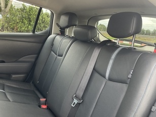 Nissan Leaf 40kWh Tekna 110 kW (150 CV)