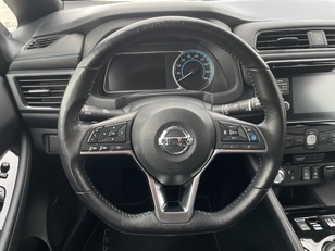 Nissan Leaf 40kWh Tekna 110 kW (150 CV)
