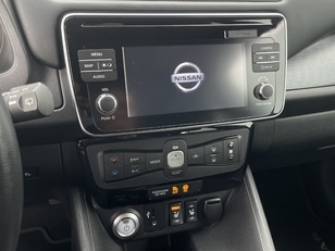 Nissan Leaf 40kWh Tekna 110 kW (150 CV)