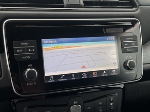 Nissan Leaf 40kWh Tekna 110 kW (150 CV)