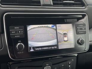 Nissan Leaf 40kWh Tekna 110 kW (150 CV)