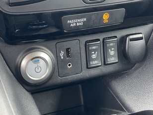 Nissan Leaf 40kWh Tekna 110 kW (150 CV)