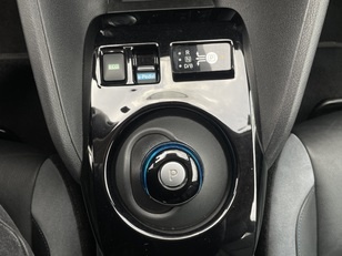 Nissan Leaf 40kWh Tekna 110 kW (150 CV)