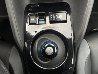 Nissan Leaf 40kWh Tekna 110 kW (150 CV) Nissan Leaf 40kWh Tekna 110 kW (150 CV)