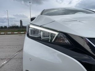 Nissan Leaf 40kWh Tekna 110 kW (150 CV)