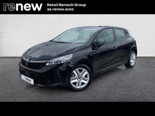 Renault Clio<span>Evolution E-Tech full hybrid 145 105 kW (143 CV)</span>