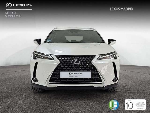 Lexus UX 250h Premium 135 kW (184 CV) Vehículo usado en Madrid - 5 Lexus UX 250h Premium 135 kW (184 CV) Vehículo usado en Madrid - 5