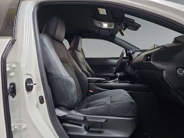 Lexus UX 250h Premium 135 kW (184 CV) Vehículo usado en Madrid - 9