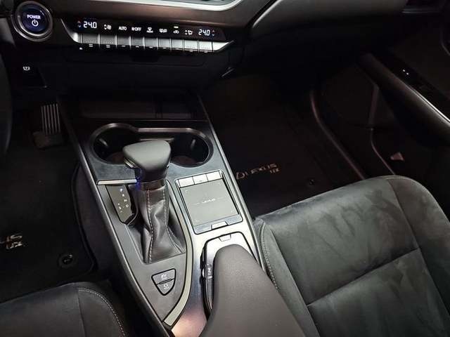 Lexus UX 250h Premium 135 kW (184 CV) Vehículo usado en Madrid - 17