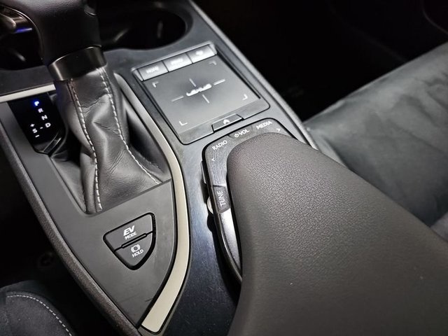 Lexus UX 250h Premium 135 kW (184 CV) Vehículo usado en Madrid - 26 Lexus UX 250h Premium 135 kW (184 CV) Vehículo usado en Madrid - 26