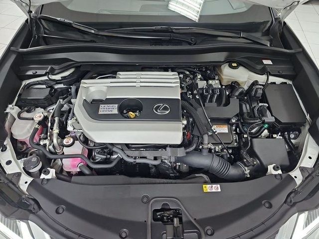 Lexus UX 250h Premium 135 kW (184 CV) Vehículo usado en Madrid - 31 Lexus UX 250h Premium 135 kW (184 CV) Vehículo usado en Madrid - 31