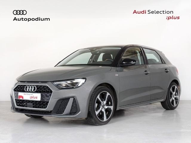 AudiA1 Sportback Adrenalin edition 30 TFSI 85 kW (116 CV)