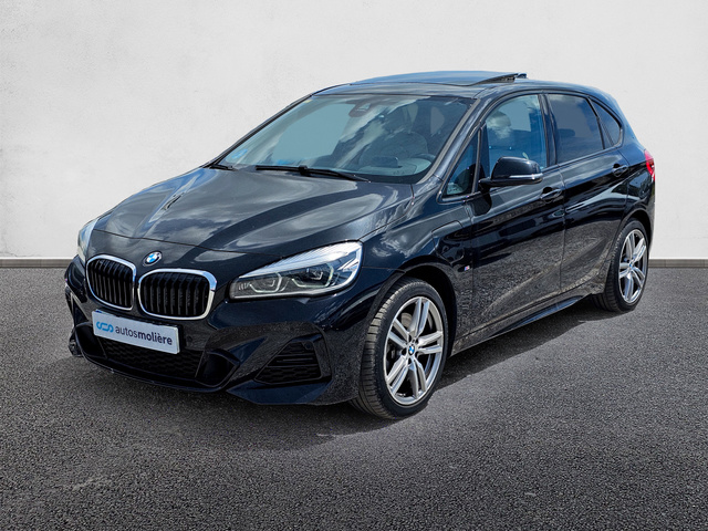 BMWSerie 2 225xe iPerformance Active Tourer 165 kW (224 CV)