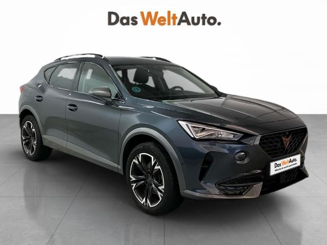 CUPRAFormentor 1.5 TSI 110 kW (150 CV)