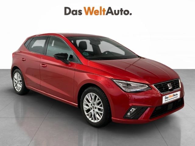 SEATIbiza 1.0 TSI S&S FR XS 81 kW (110 CV)