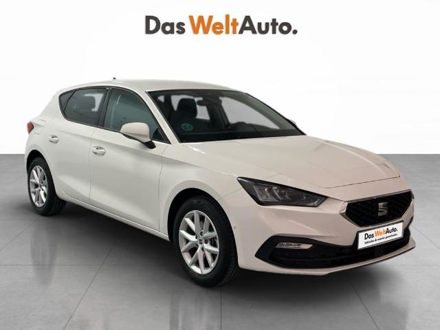 SEATLeón 1.0 TSI S&S Style XL Vision 81 kW (110 CV)
