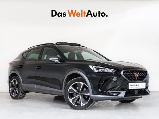 CUPRAFormentor 1.5 TSI 110 kW (150 CV)