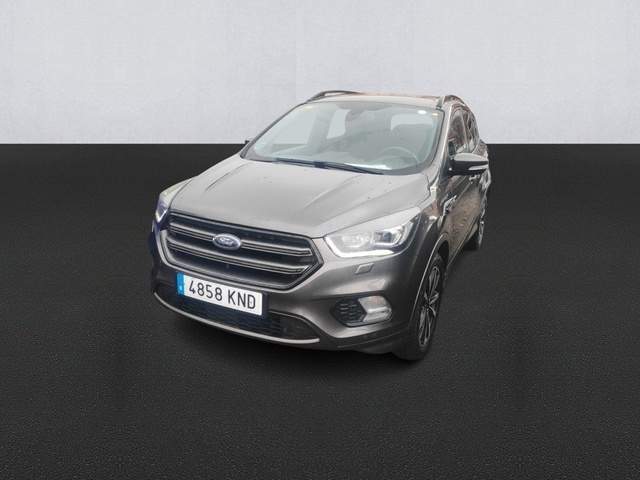 FordKuga 2.0 TDCI ST-Line 4x2 110 kW (150 CV)
