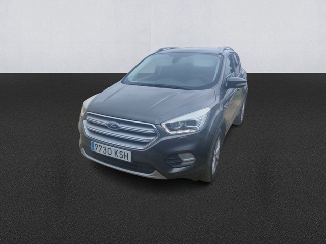 FordKuga 1.5 TDCI S&S Titanium 4x2 88 kW (120 CV)