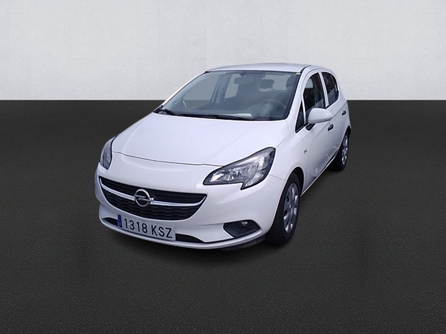 OpelCorsa 1.4 Selective Pro 66 kW (90 CV)