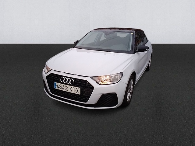 AudiA1 Sportback Advanced 30 TFSI 85 kW (116 CV)