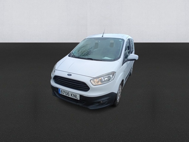 FordTransit Courier Kombi 1.5 TDCi Trend 56 kW (75 CV)
