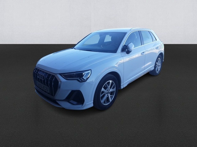 AudiQ3 S line 35 TFSI 110 kW (150 CV) S tronic