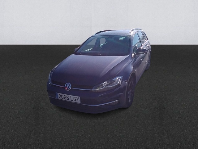 VolkswagenGolf Variant Advance 2.0 TDI 110 kW (150 CV) DSG