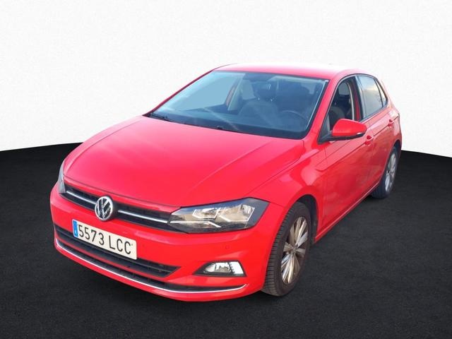 VolkswagenPolo Sport 1.0 TSI 70 kW (95 CV) DSG