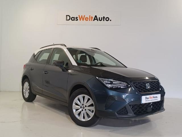 SEATArona 1.0 TSI Style XL 81 kW (110 CV)