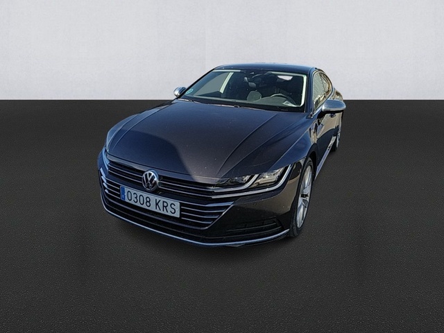 VolkswagenArteon Elegance 2.0 TDI 110 kW (150 CV)