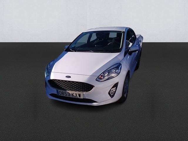 FordFiesta 1.0 EcoBoost S&S Trend+ 74 kW (100 CV)