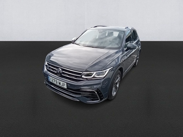 VolkswagenTiguan R-Line 2.0 TDI 110 kW (150 CV) DSG