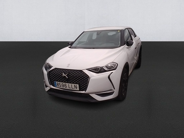 DSDS3 BlueHDi 100 So Chic 73 kW (100 CV)