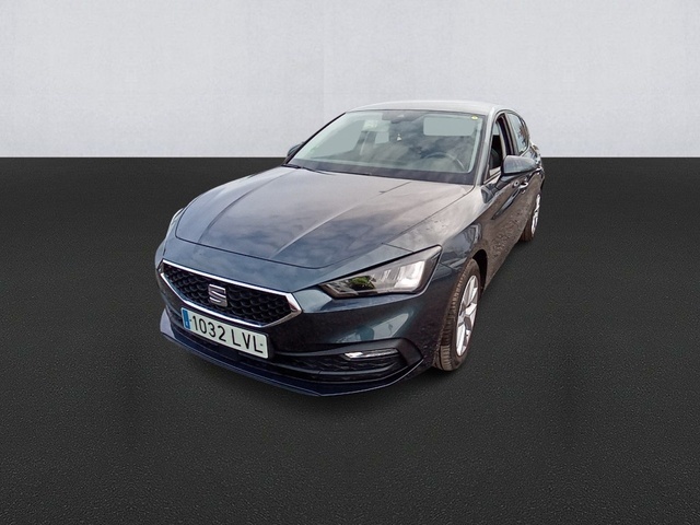 SEATLeón 2.0 TDI S&S Style Go 85 kW (115 CV)