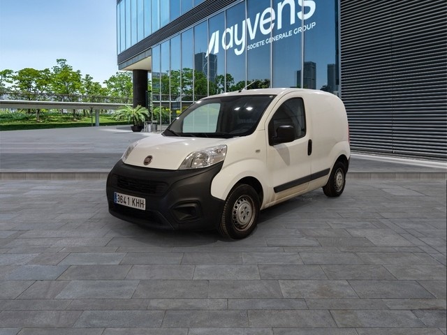 FiatFiorino Cargo Furgon 1.3 Multijet Base 59 kW (80 CV)