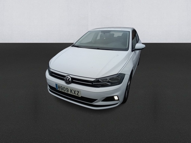 VolkswagenPolo Advance 1.0 TSI 70 kW (95 CV)