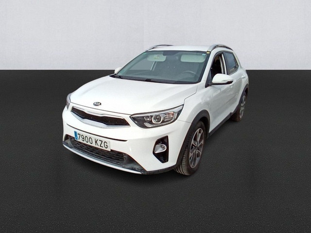 KiaStonic 1.0 T-GDi Drive 88 kW (120 CV)