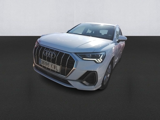 AudiQ3 S line 35 TFSI 110 kW (150 CV) S tronic