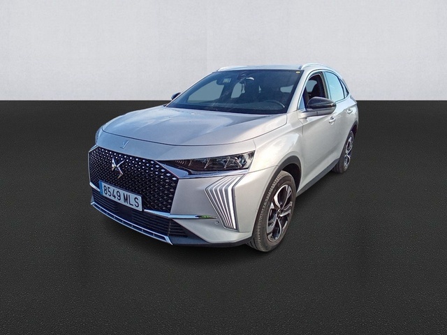 DSDS7 Crossback BlueHDi 130 Bastille Auto 96 kW (130 CV)