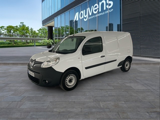 RenaultKangoo Furgon Profesional Maxi dCi 80 kW (110 CV)