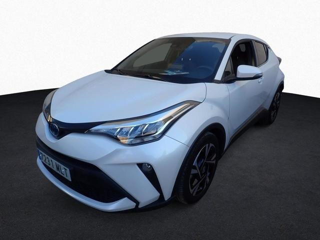 ToyotaC-HR 180H Advance 135 kW (184 CV)