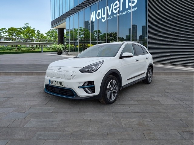 Kiae-Niro Emotion (Long Range) 150 kW (204 CV)