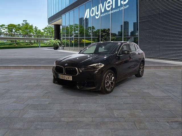 BMWX2 xDrive25e 162 kW (220 CV)